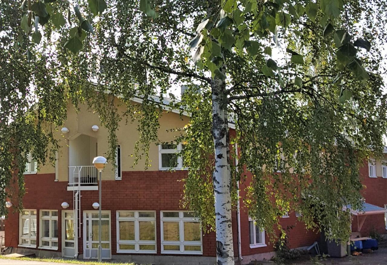Koto Hotel Pihtipudas Exterior foto